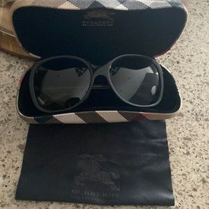 Burberry Sunglasses